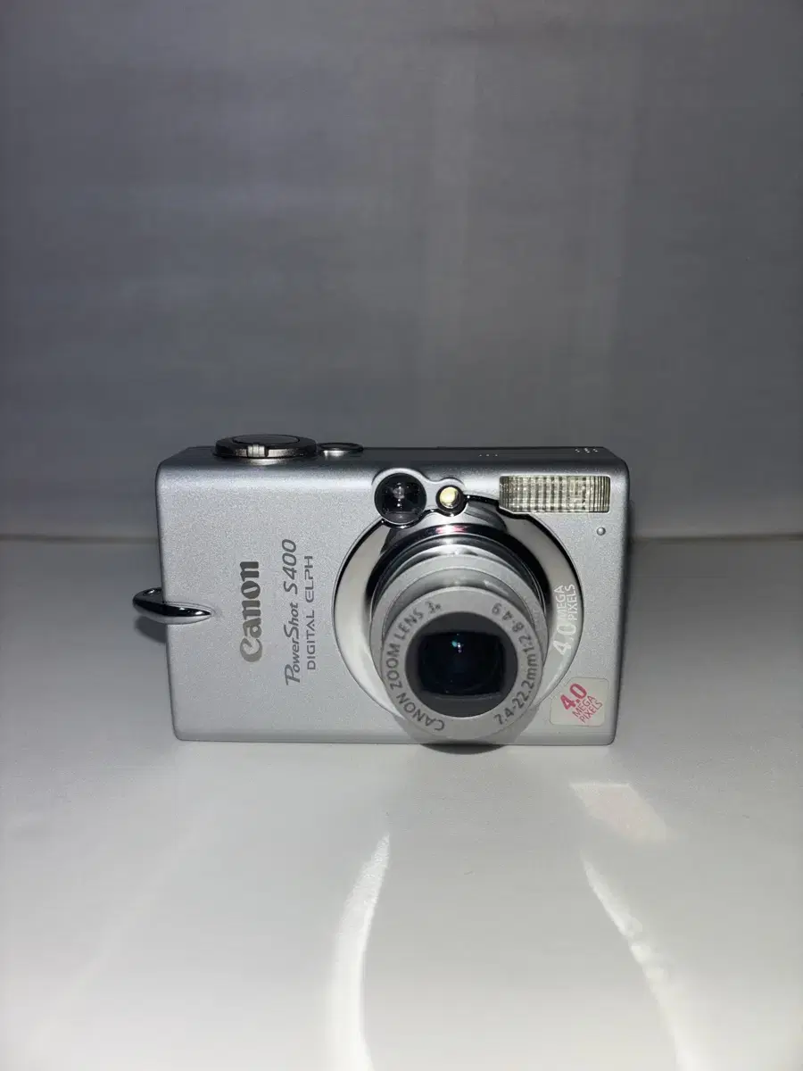 Canon 캐논 파워샷 s400디카